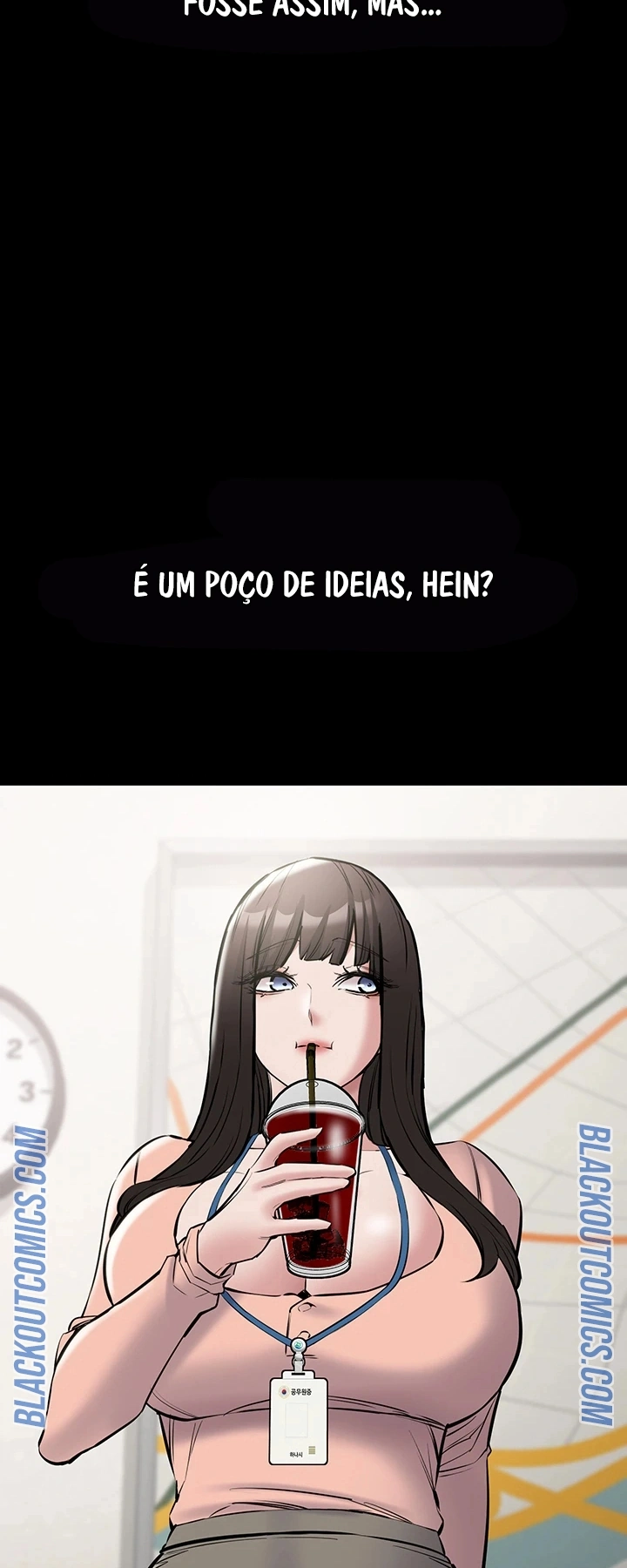 Ler I Want To Work Quietly Capitulo 30 Page 45