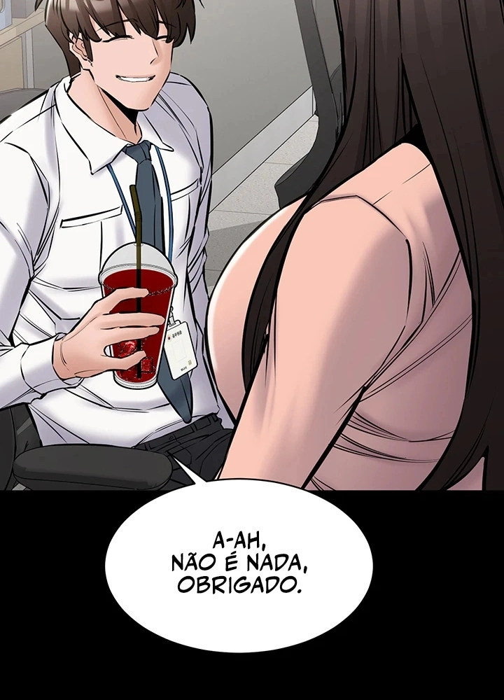 Ler I Want To Work Quietly Capitulo 30 Page 47