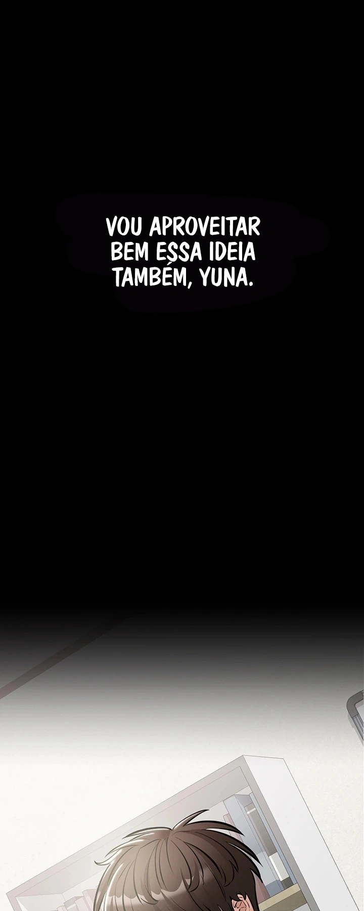 Ler I Want To Work Quietly Capitulo 30 Page 48