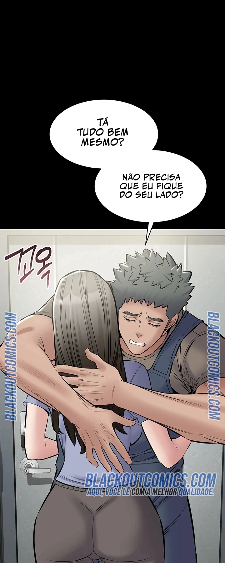 Ler I Want To Work Quietly Capitulo 30 Page 52