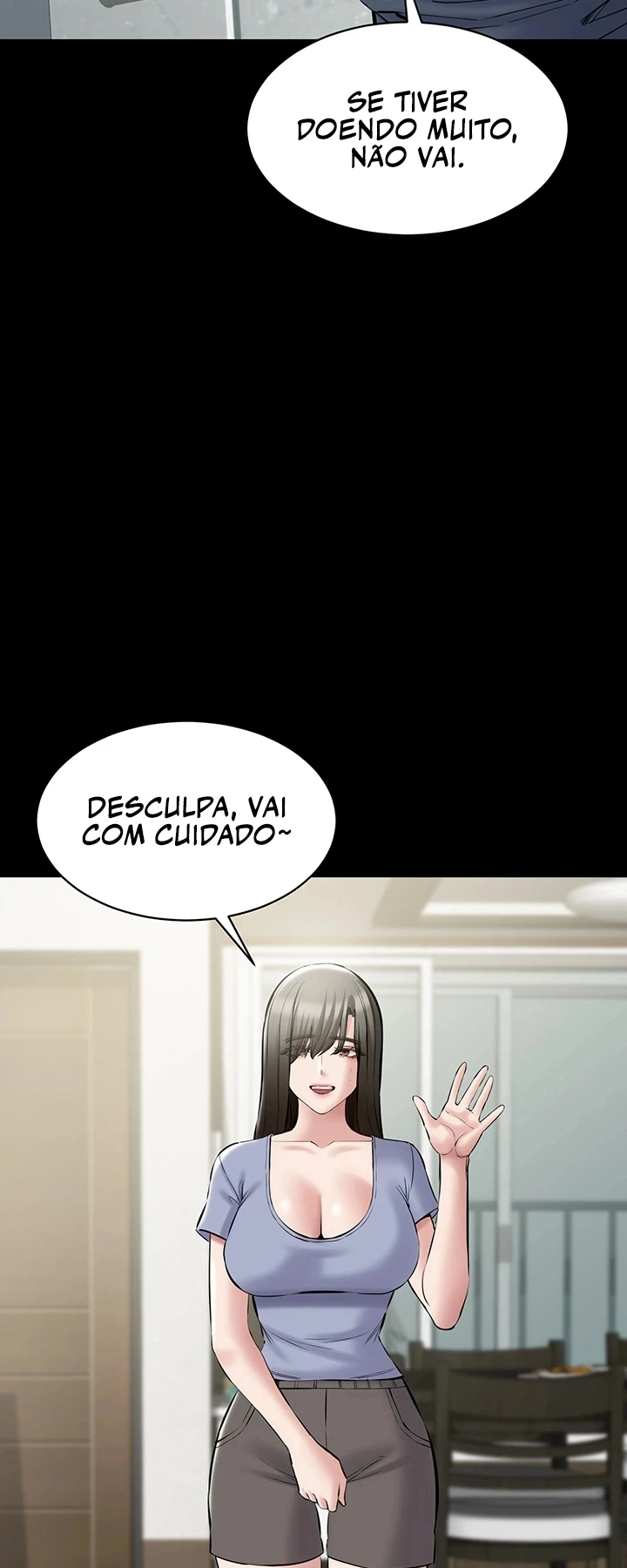 Ler I Want To Work Quietly Capitulo 30 Page 56
