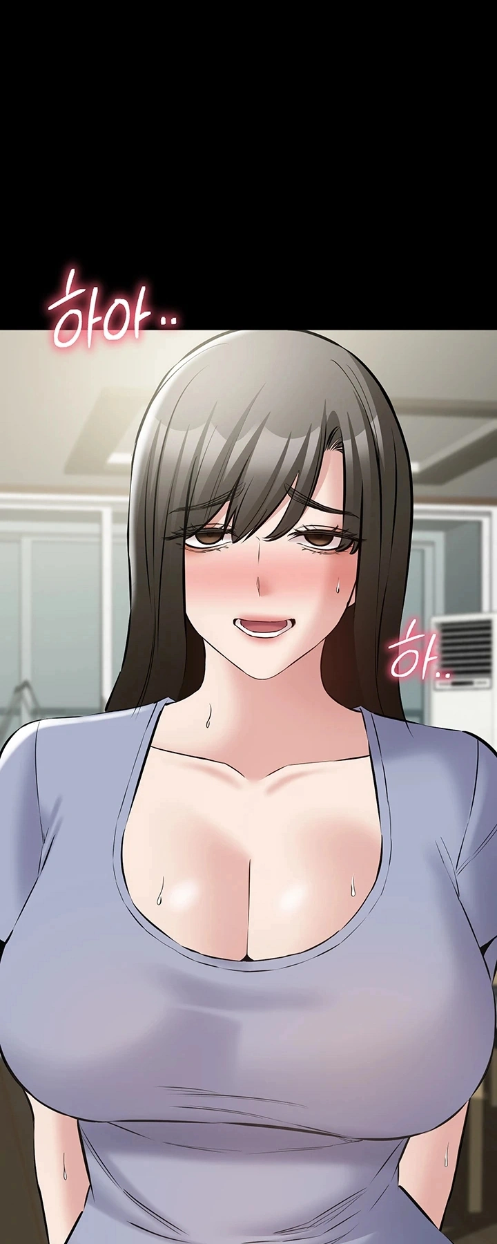 Ler I Want To Work Quietly Capitulo 30 Page 61