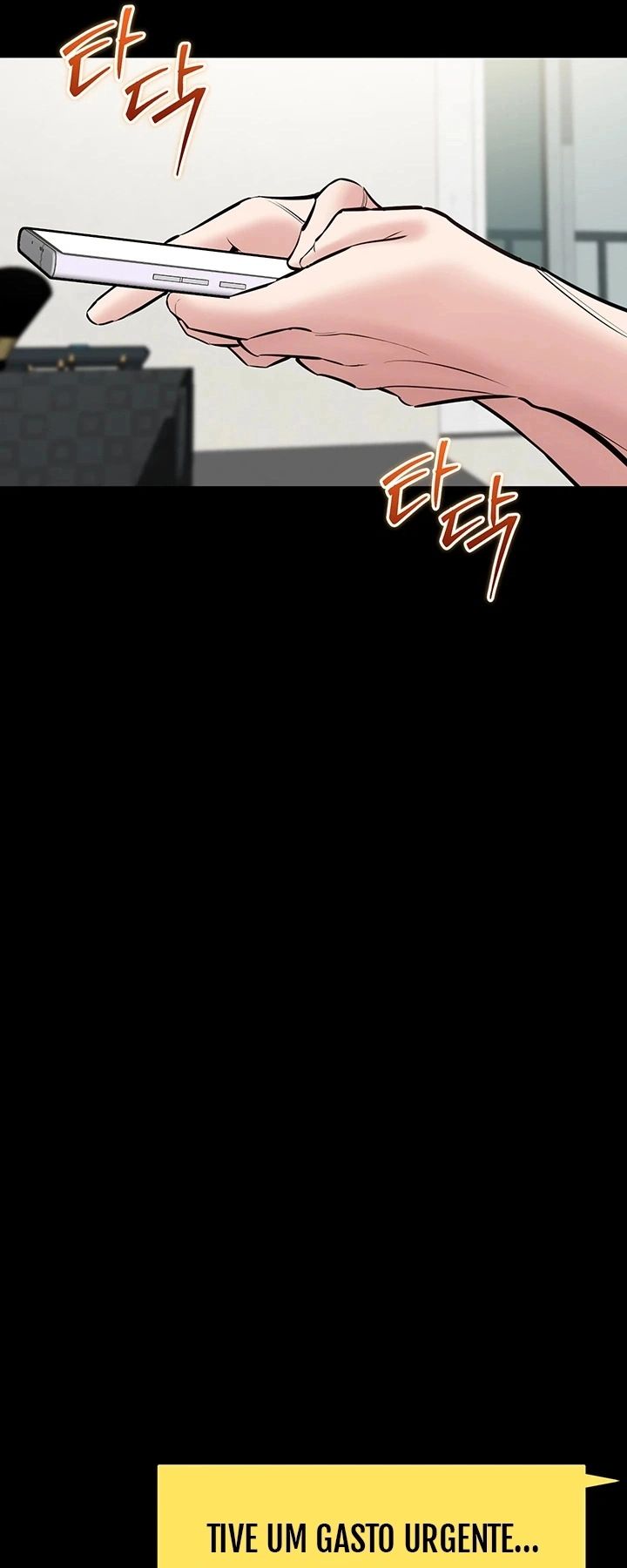 Ler I Want To Work Quietly Capitulo 30 Page 72