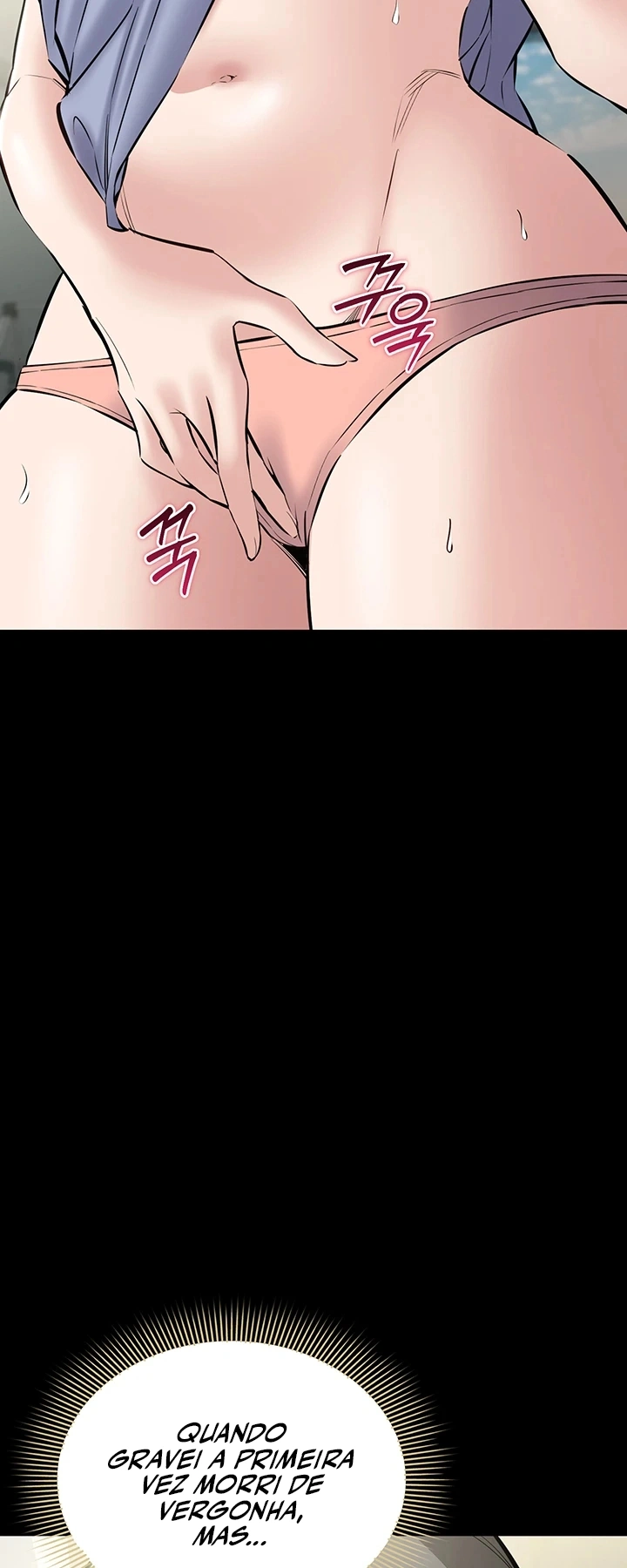 Ler I Want To Work Quietly Capitulo 30 Page 80