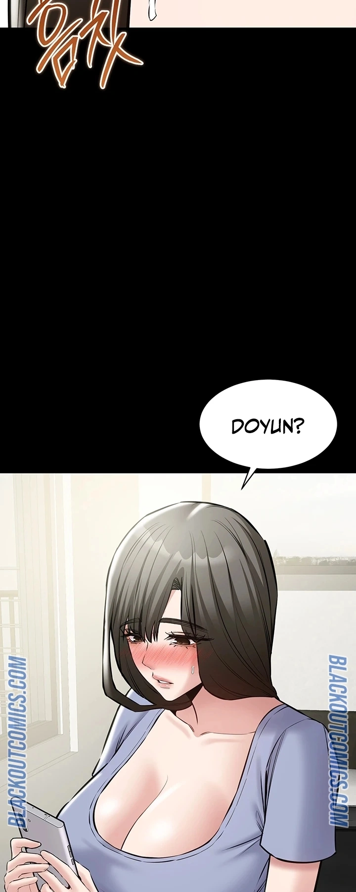 Ler I Want To Work Quietly Capitulo 30 Page 86