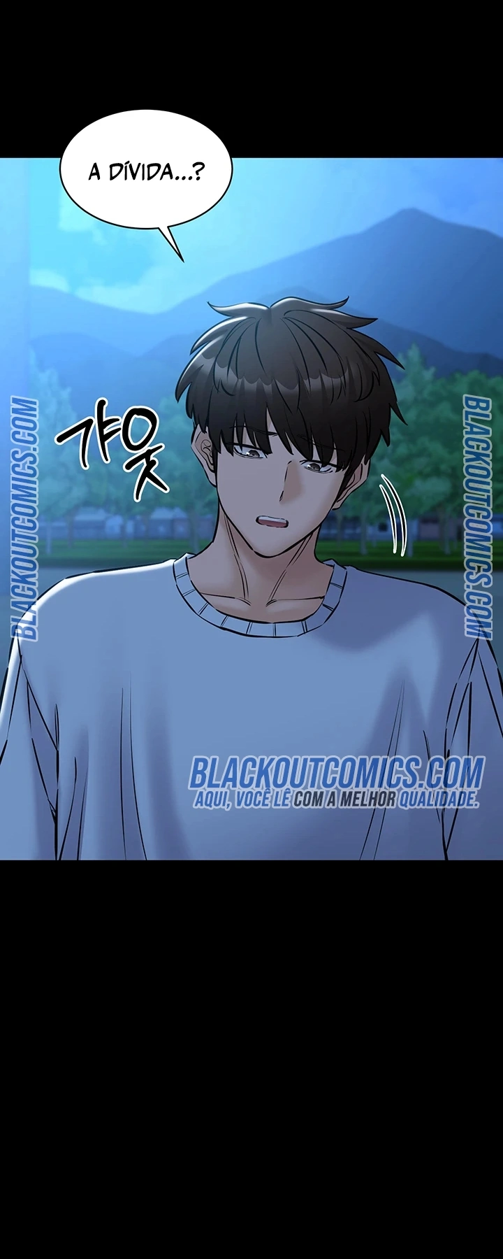 Ler I Want To Work Quietly Capitulo 30 Page 9