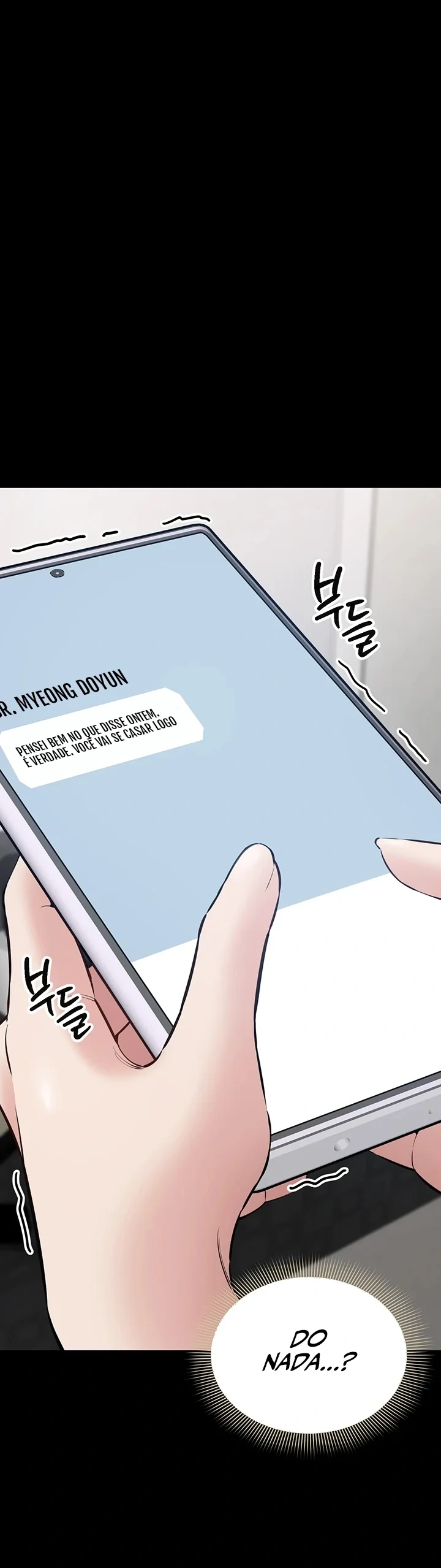 Ler I Want To Work Quietly Capitulo 31 Page 10
