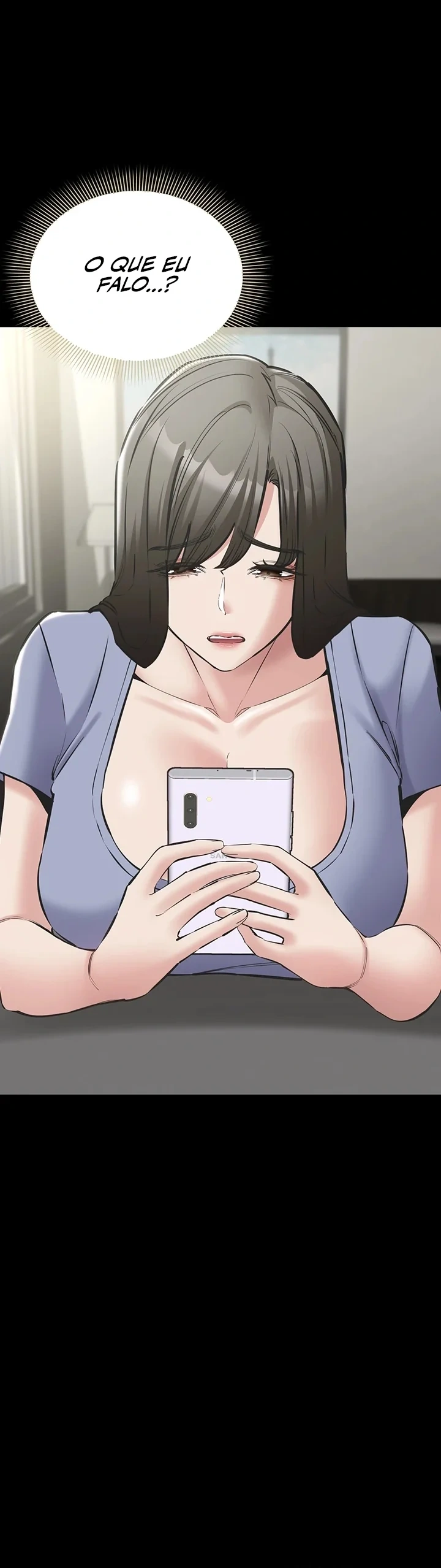 Ler I Want To Work Quietly Capitulo 31 Page 12