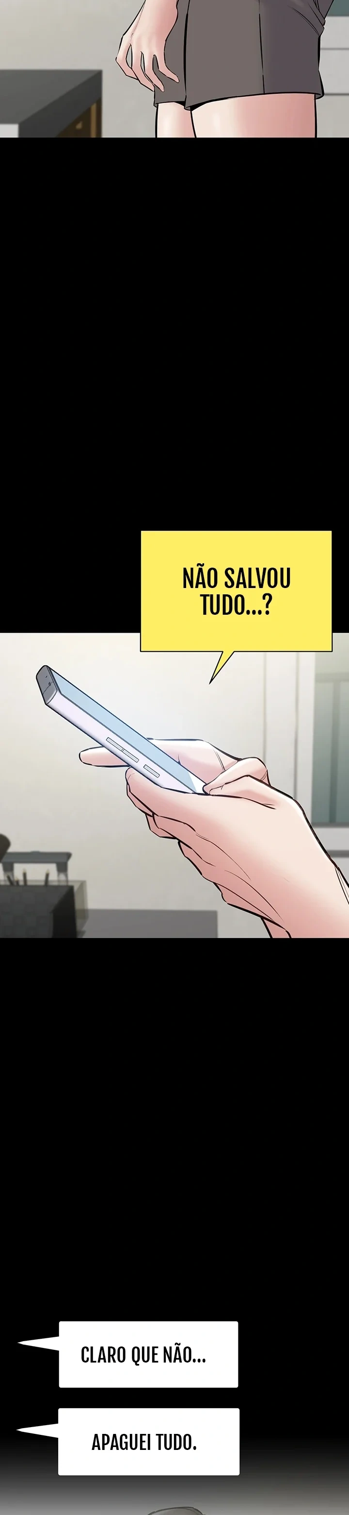 Ler I Want To Work Quietly Capitulo 31 Page 15