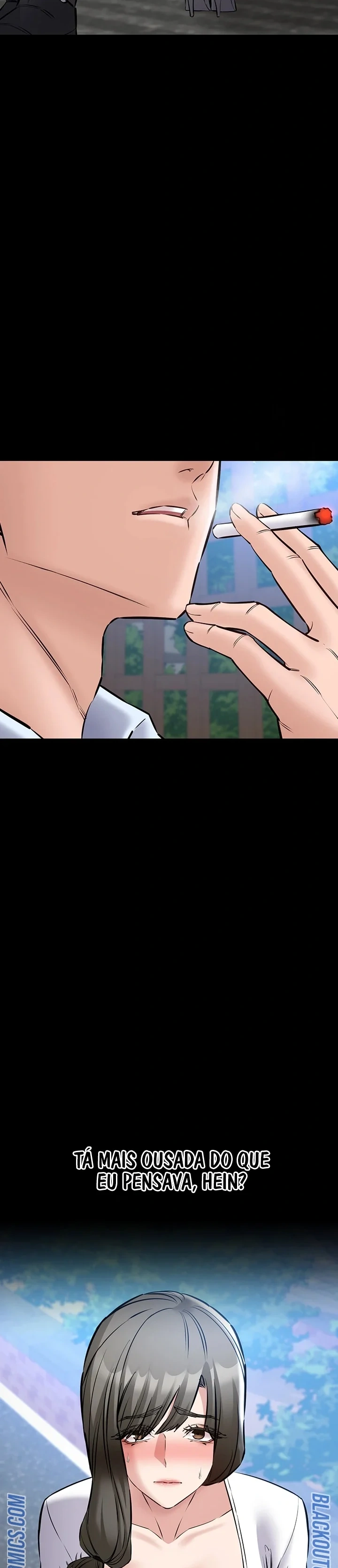 Ler I Want To Work Quietly Capitulo 31 Page 20