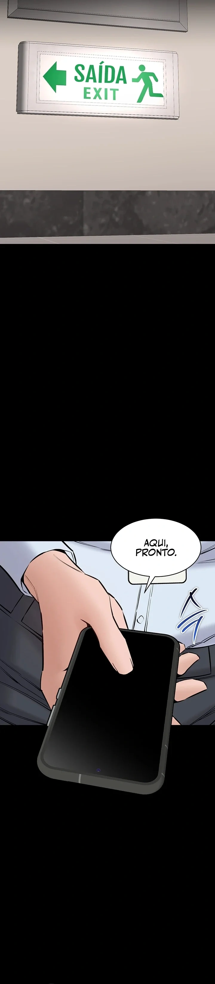 Ler I Want To Work Quietly Capitulo 31 Page 24