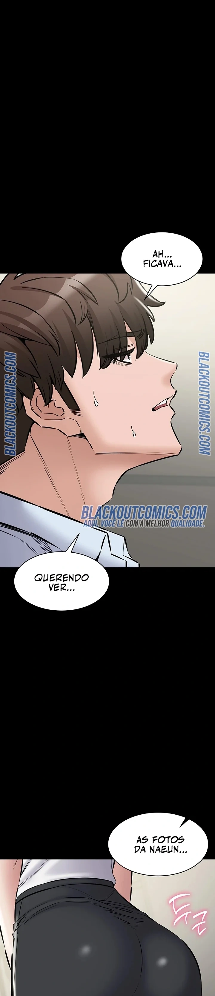 Ler I Want To Work Quietly Capitulo 31 Page 29