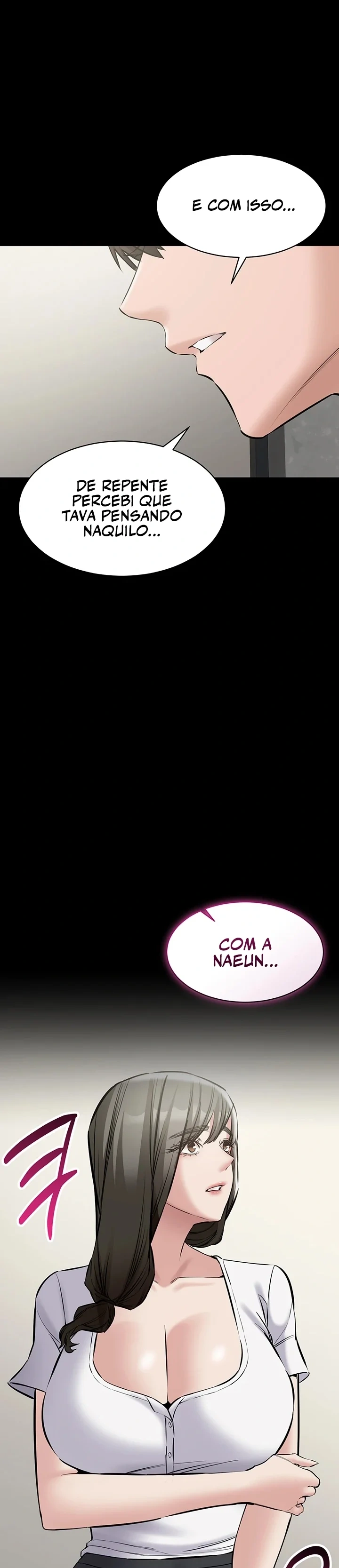 Ler I Want To Work Quietly Capitulo 31 Page 31
