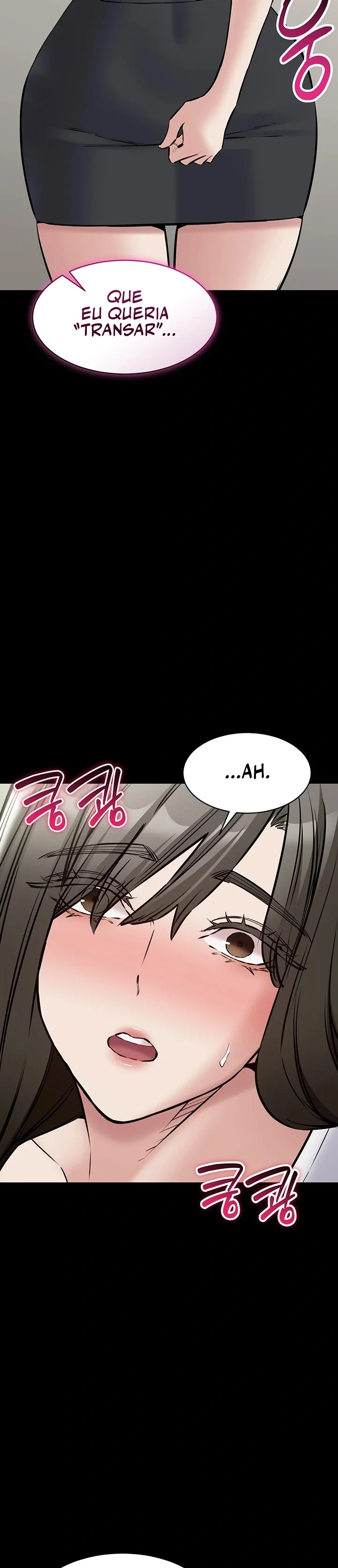 Ler I Want To Work Quietly Capitulo 31 Page 32