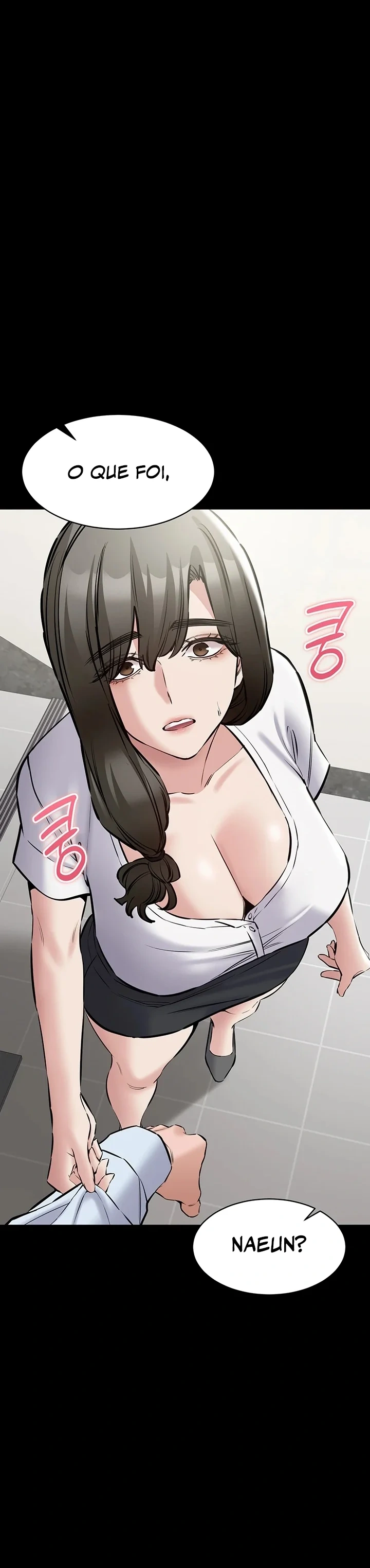 Ler I Want To Work Quietly Capitulo 31 Page 35