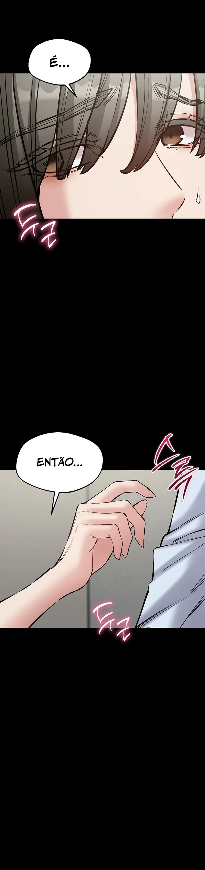 Ler I Want To Work Quietly Capitulo 31 Page 36