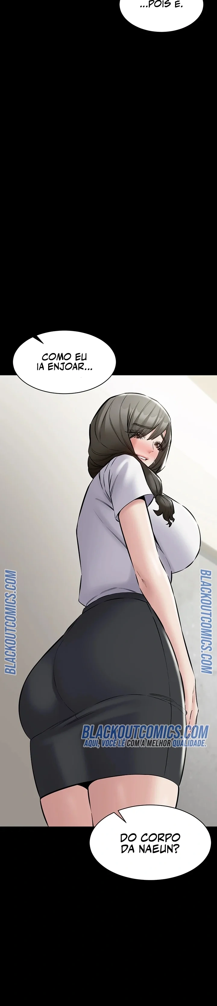 Ler I Want To Work Quietly Capitulo 31 Page 39