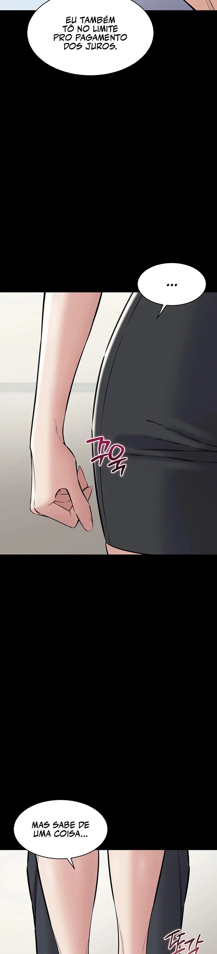 Ler I Want To Work Quietly Capitulo 31 Page 41