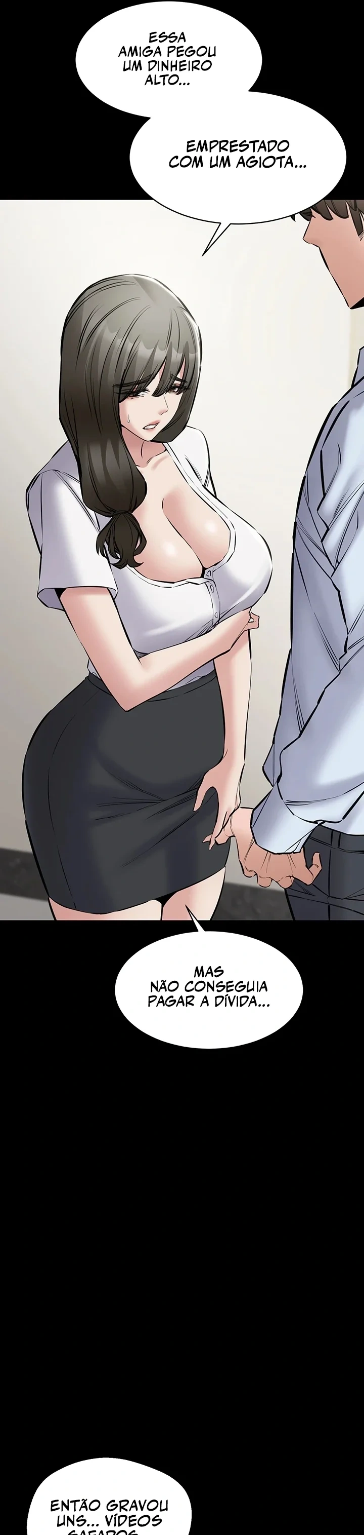Ler I Want To Work Quietly Capitulo 31 Page 43