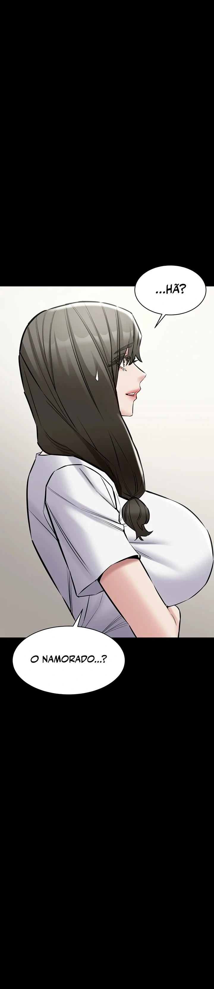 Ler I Want To Work Quietly Capitulo 31 Page 47