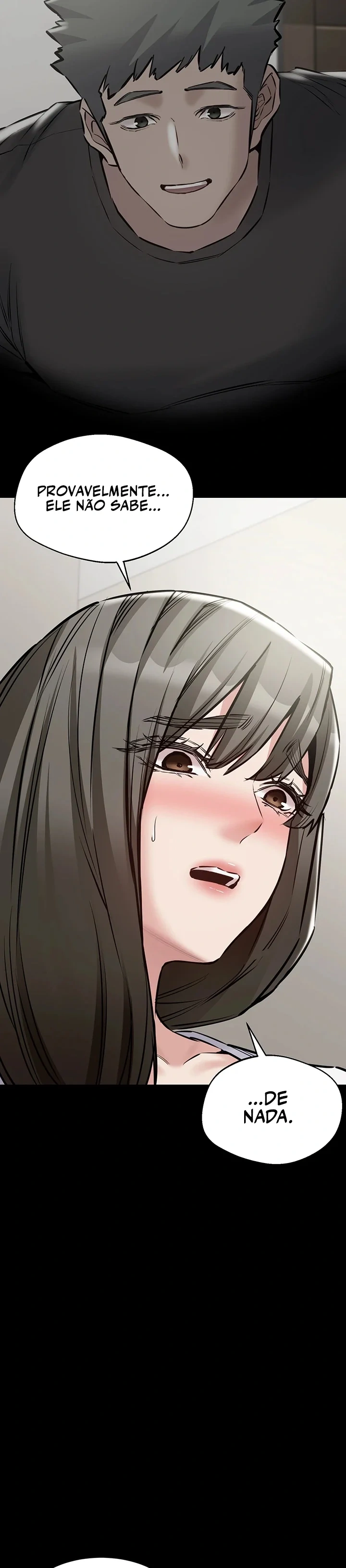 Ler I Want To Work Quietly Capitulo 31 Page 49