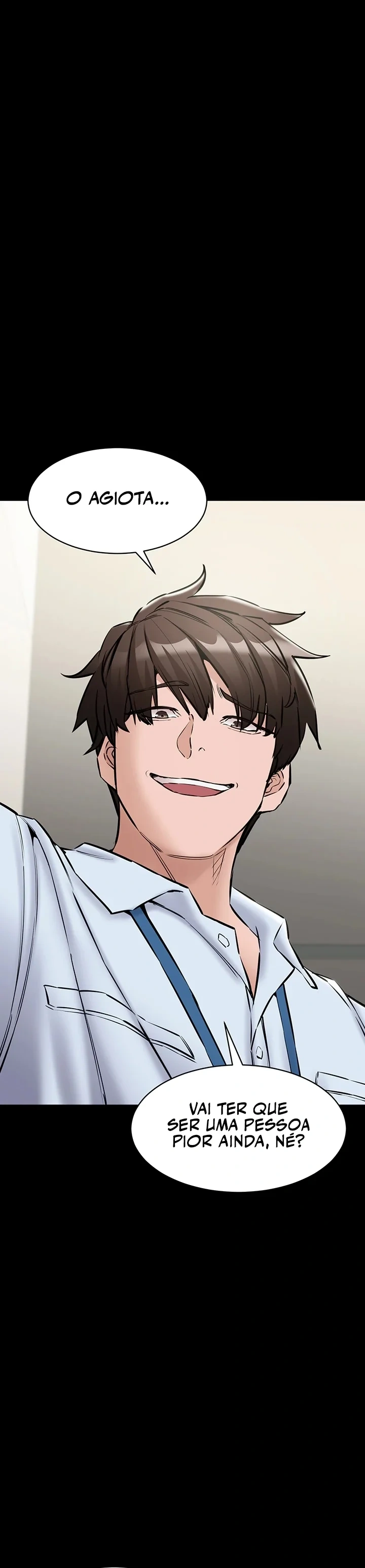 Ler I Want To Work Quietly Capitulo 31 Page 54