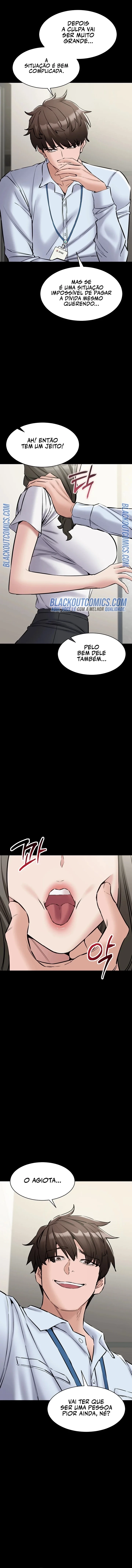 Ler I Want To Work Quietly Capitulo 32 Page 1
