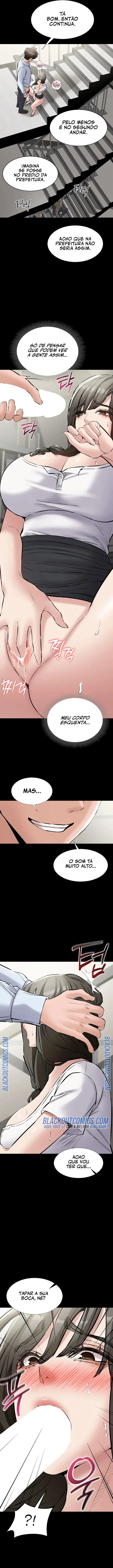 Ler I Want To Work Quietly Capitulo 32 Page 12