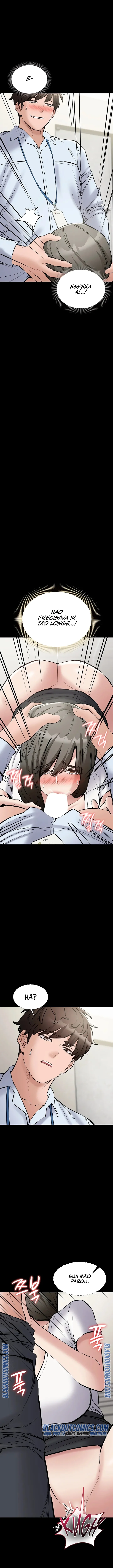 Ler I Want To Work Quietly Capitulo 32 Page 13