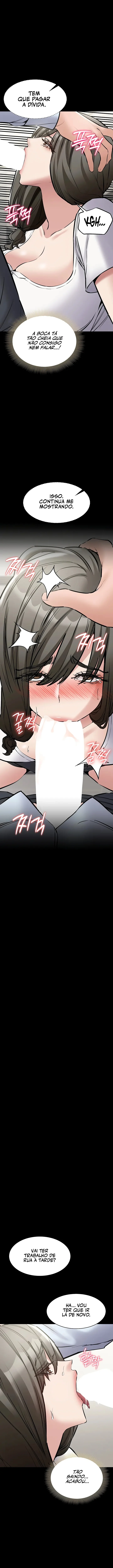 Ler I Want To Work Quietly Capitulo 32 Page 14