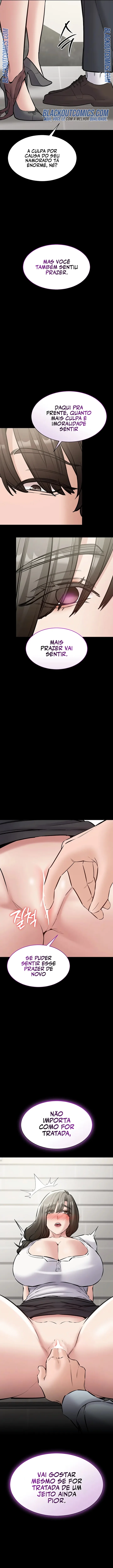 Ler I Want To Work Quietly Capitulo 32 Page 18