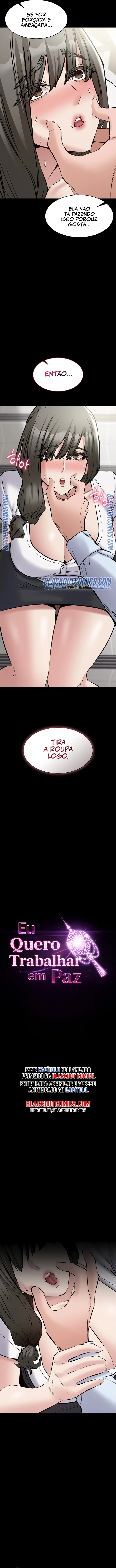 Ler I Want To Work Quietly Capitulo 32 Page 2