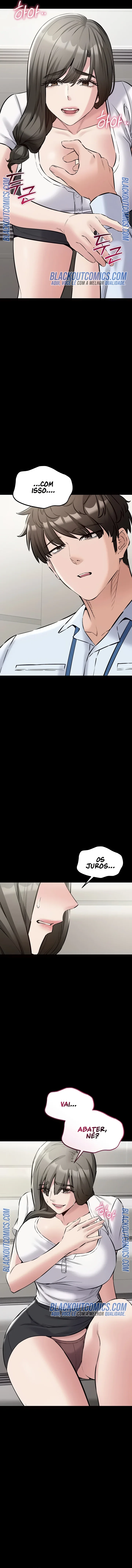 Ler I Want To Work Quietly Capitulo 32 Page 3