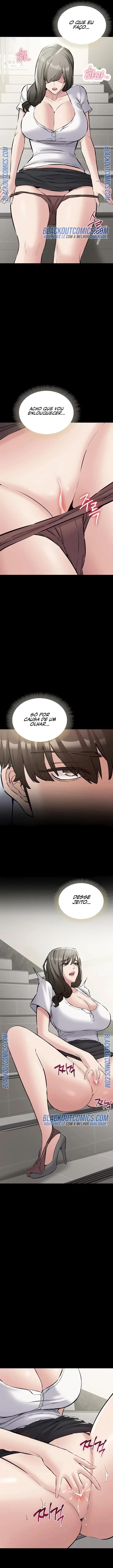 Ler I Want To Work Quietly Capitulo 32 Page 5