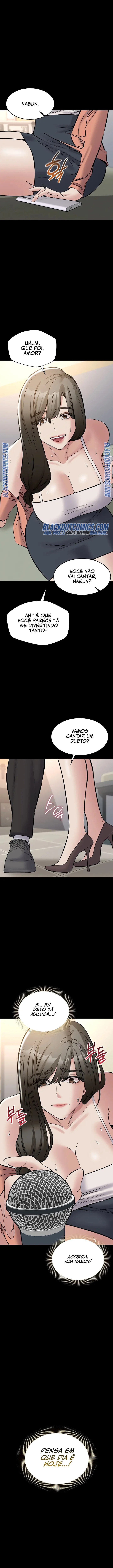 Ler I Want To Work Quietly Capitulo 33 Page 10