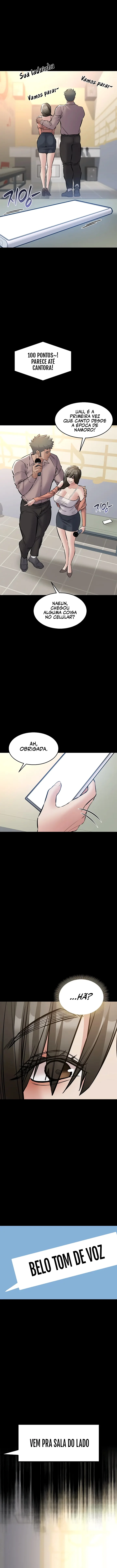 Ler I Want To Work Quietly Capitulo 33 Page 11