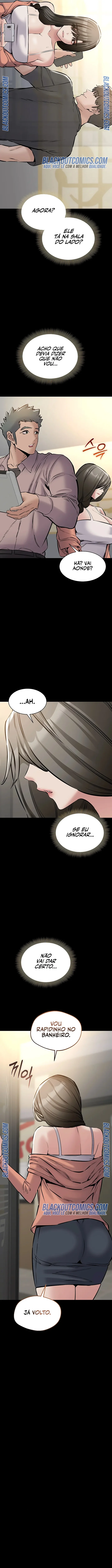 Ler I Want To Work Quietly Capitulo 33 Page 12
