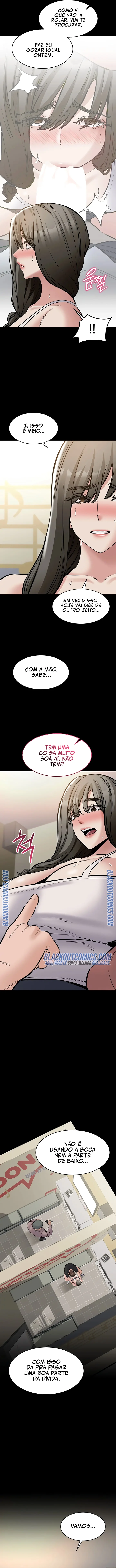 Ler I Want To Work Quietly Capitulo 33 Page 14
