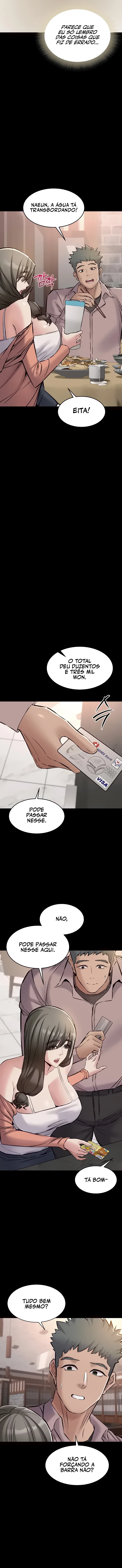 Ler I Want To Work Quietly Capitulo 33 Page 3