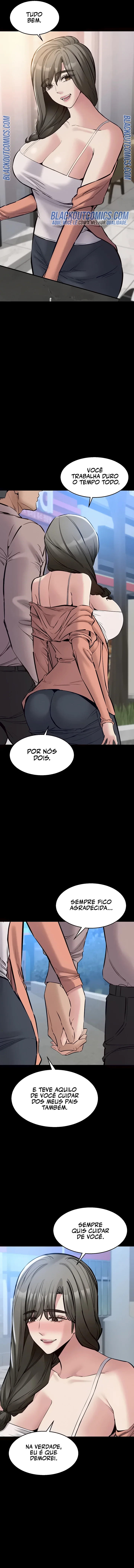 Ler I Want To Work Quietly Capitulo 33 Page 4