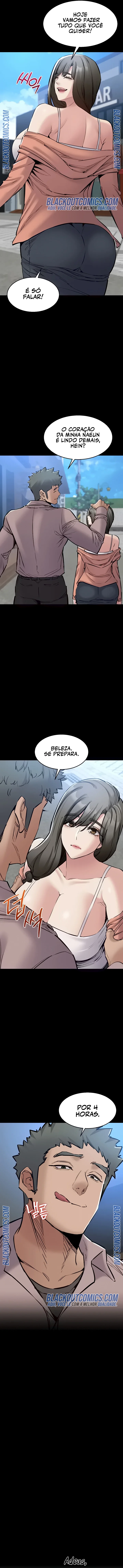 Ler I Want To Work Quietly Capitulo 33 Page 5