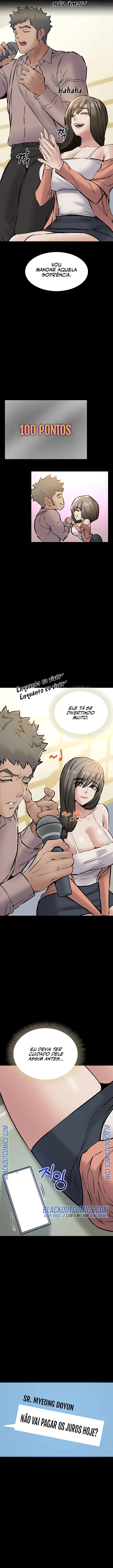 Ler I Want To Work Quietly Capitulo 33 Page 6