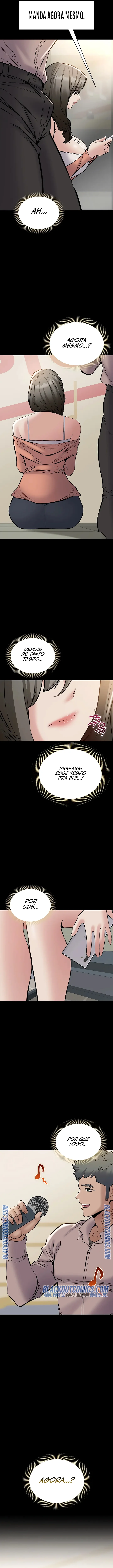 Ler I Want To Work Quietly Capitulo 33 Page 7