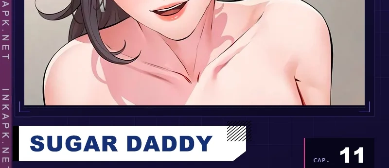 Ler Sugar Daddy Capitulo 11 Page 2