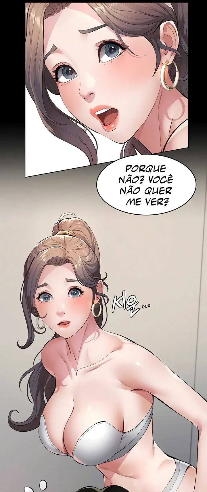 Ler Sugar Daddy Capitulo 11 Page 20