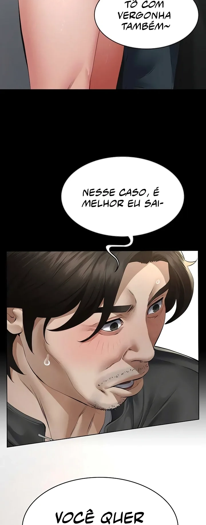 Ler Sugar Daddy Capitulo 11 Page 26