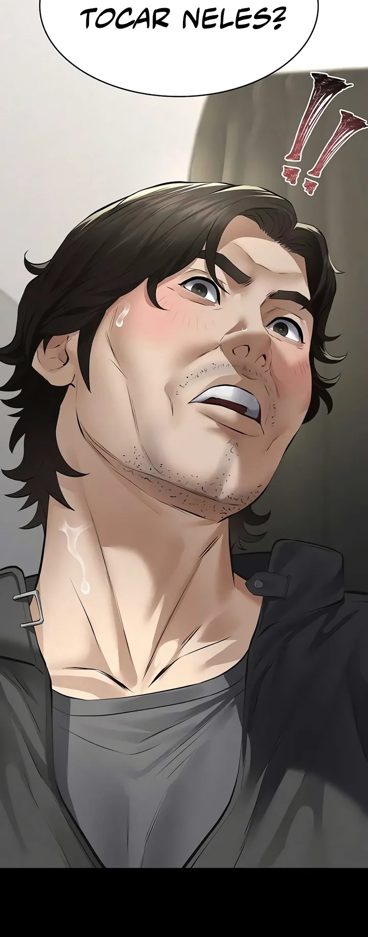 Ler Sugar Daddy Capitulo 11 Page 27