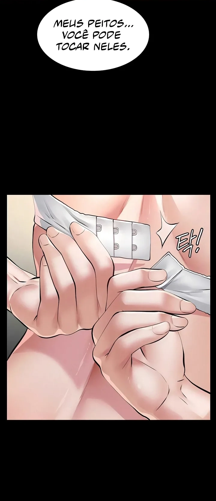 Ler Sugar Daddy Capitulo 11 Page 29