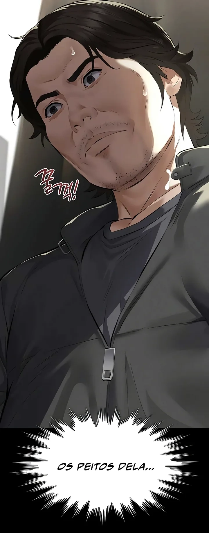 Ler Sugar Daddy Capitulo 11 Page 34