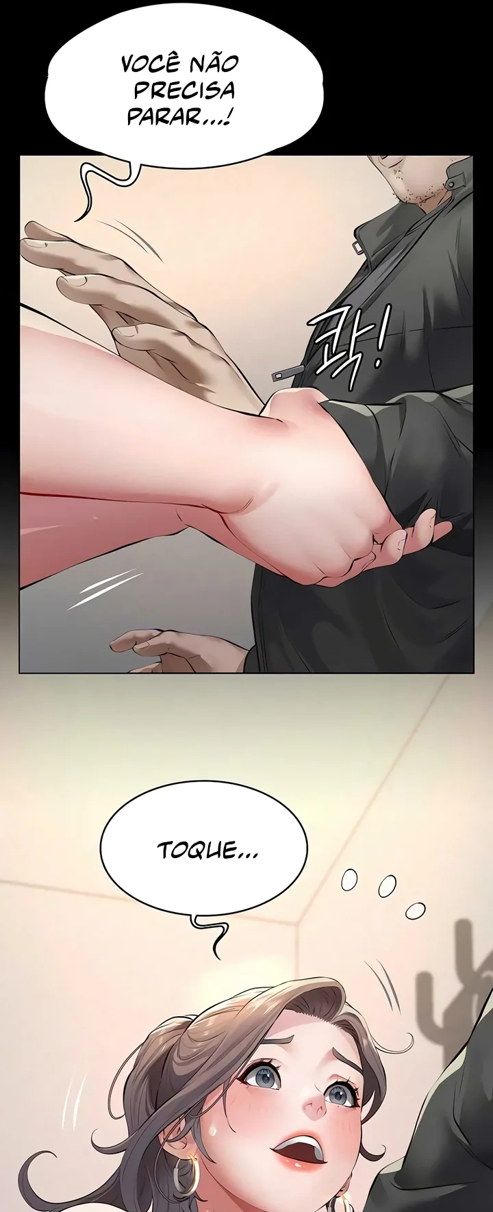 Ler Sugar Daddy Capitulo 11 Page 46